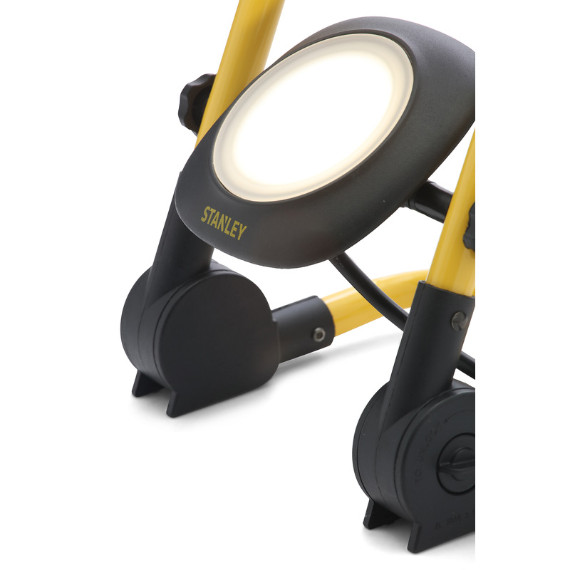 Stanley / Stanley inklapbare werklamp