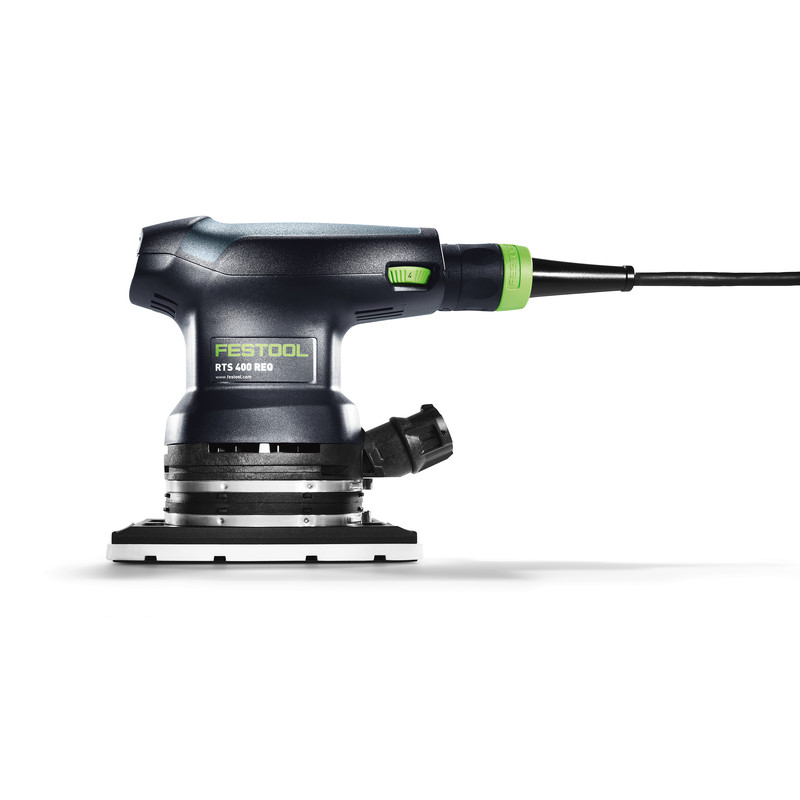 Festool / Festool RTS 400 REQ-Plus vlakschuurmachine