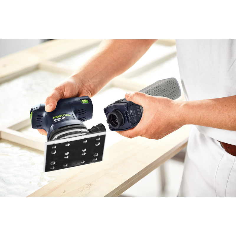 Festool / Festool RTS 400 REQ-Plus vlakschuurmachine