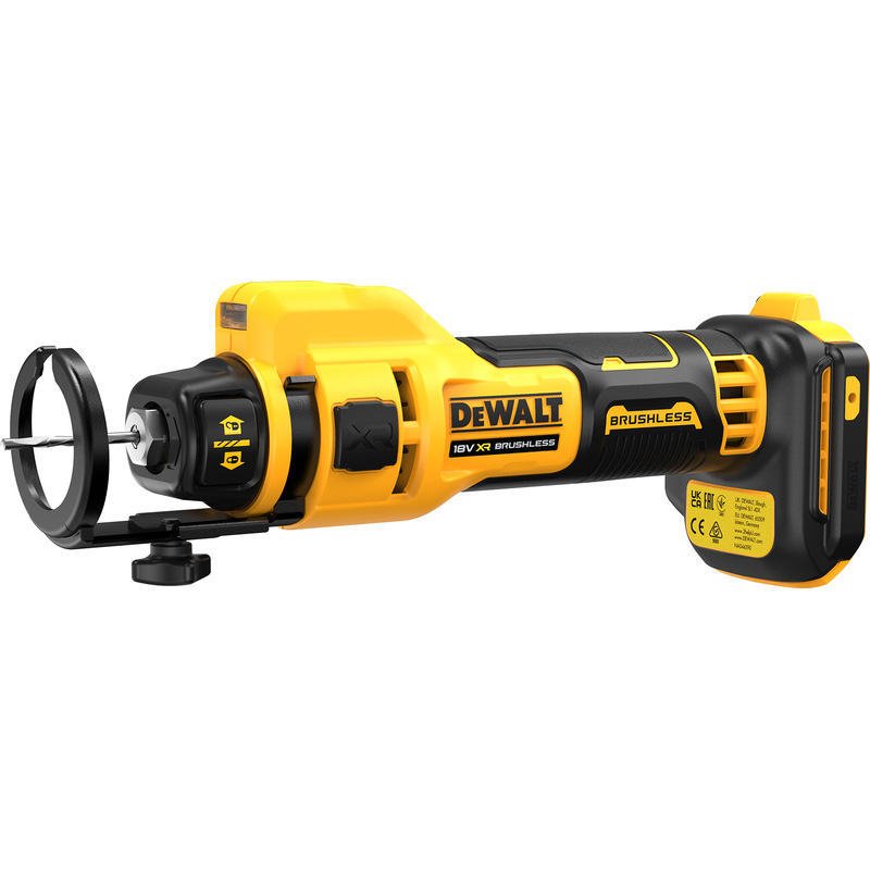DeWALT / DeWALT DCE555N-XJ BL accu gipsfrees (body)