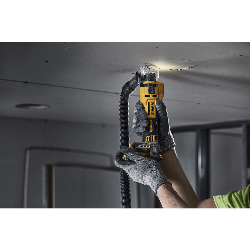 DeWALT / DeWALT DCE555N-XJ BL accu gipsfrees (body)
