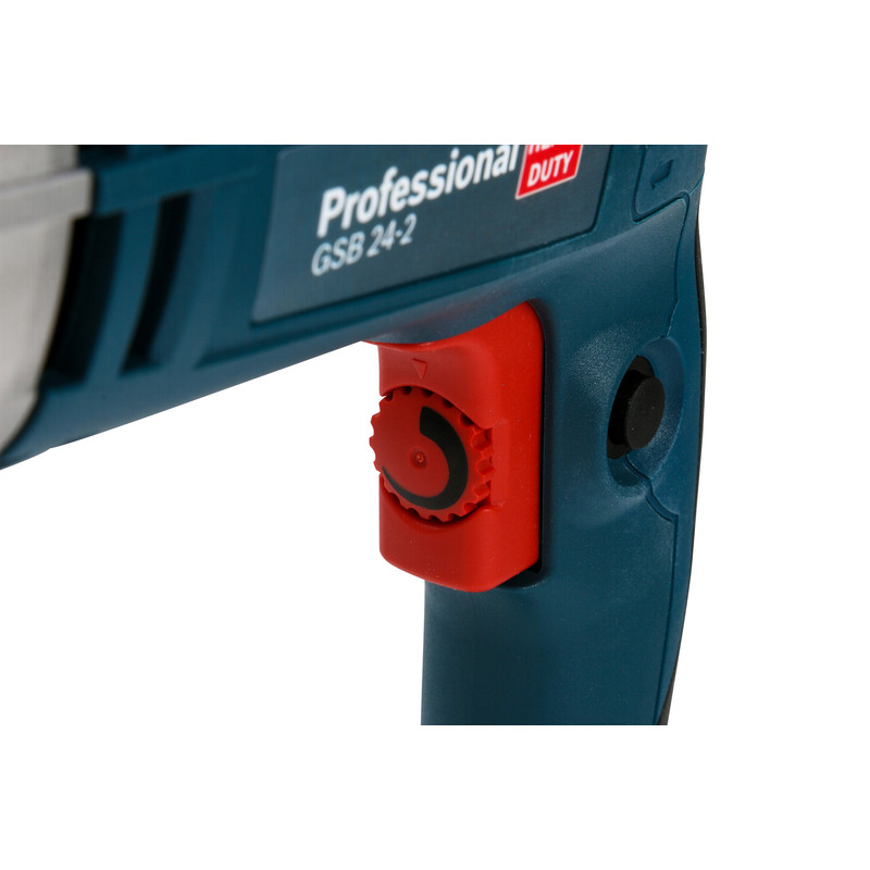 Bosch / Bosch GSB24-2 klopboormachine