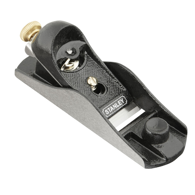 Stanley / Stanley 220 blokschaaf