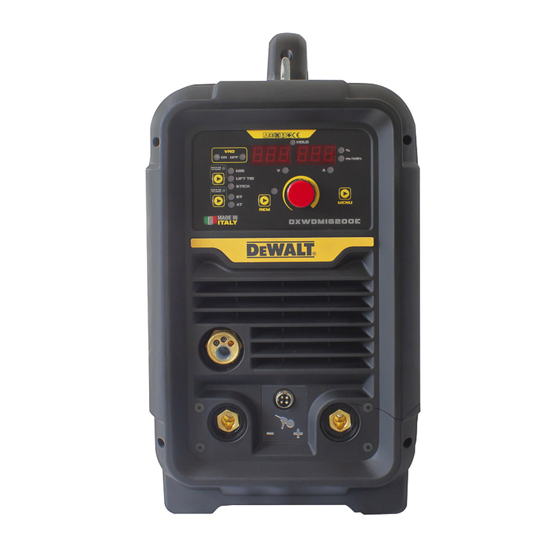 DeWALT / DeWALT DXWDMIG200E lasinverter