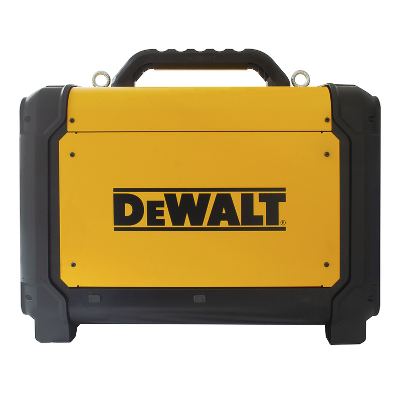DeWALT / DeWALT DXWDMIG200E lasinverter