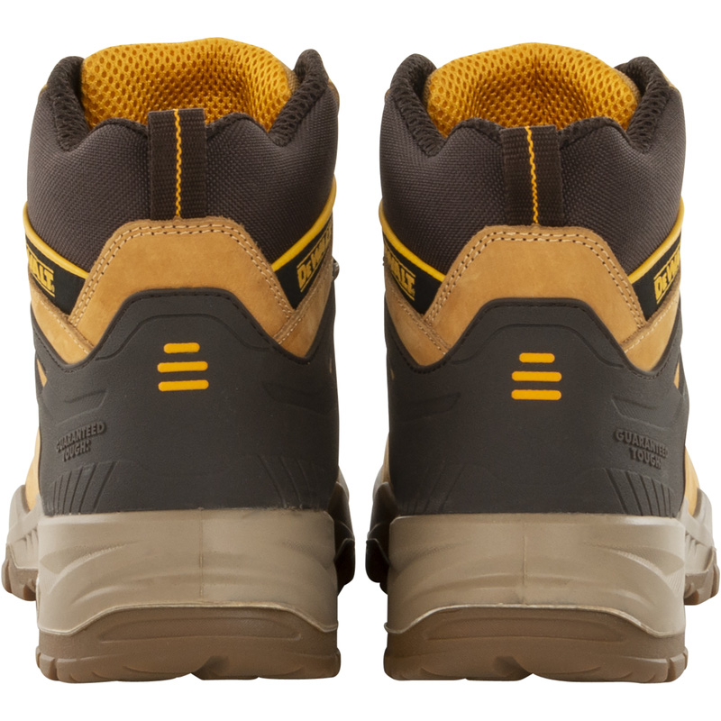 DeWALT / DeWALT Hayes veiligheidsschoenen S7 SR HRO LG TG
