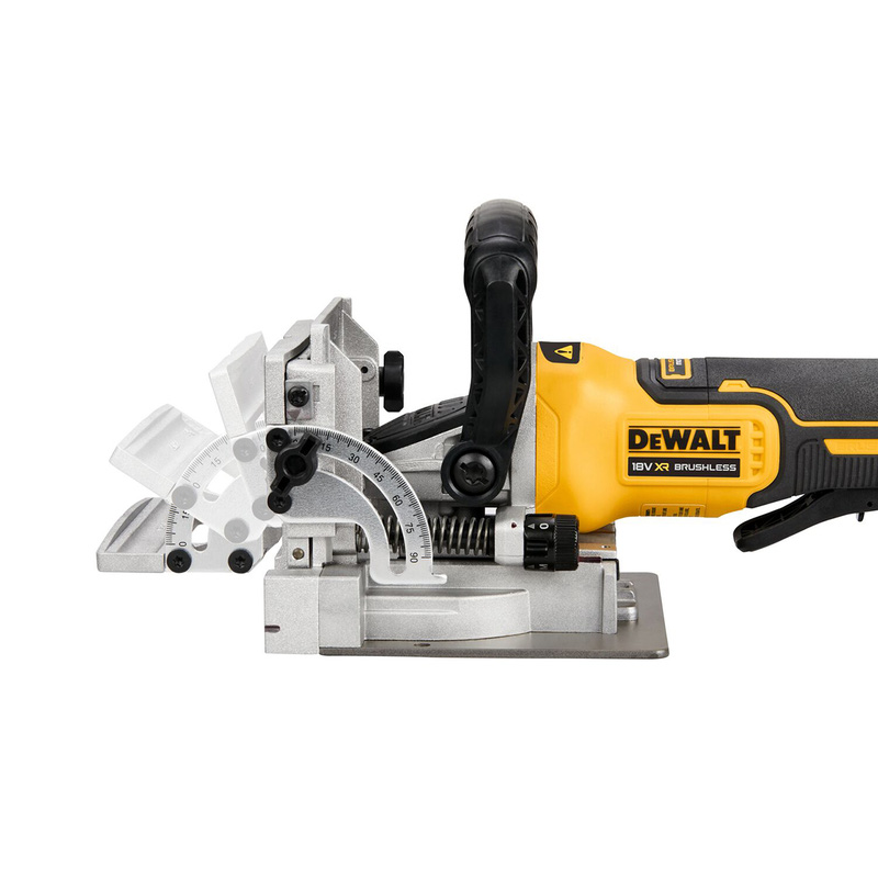 DeWALT / DeWALT DCW682NT accu lamellenfrees (body)