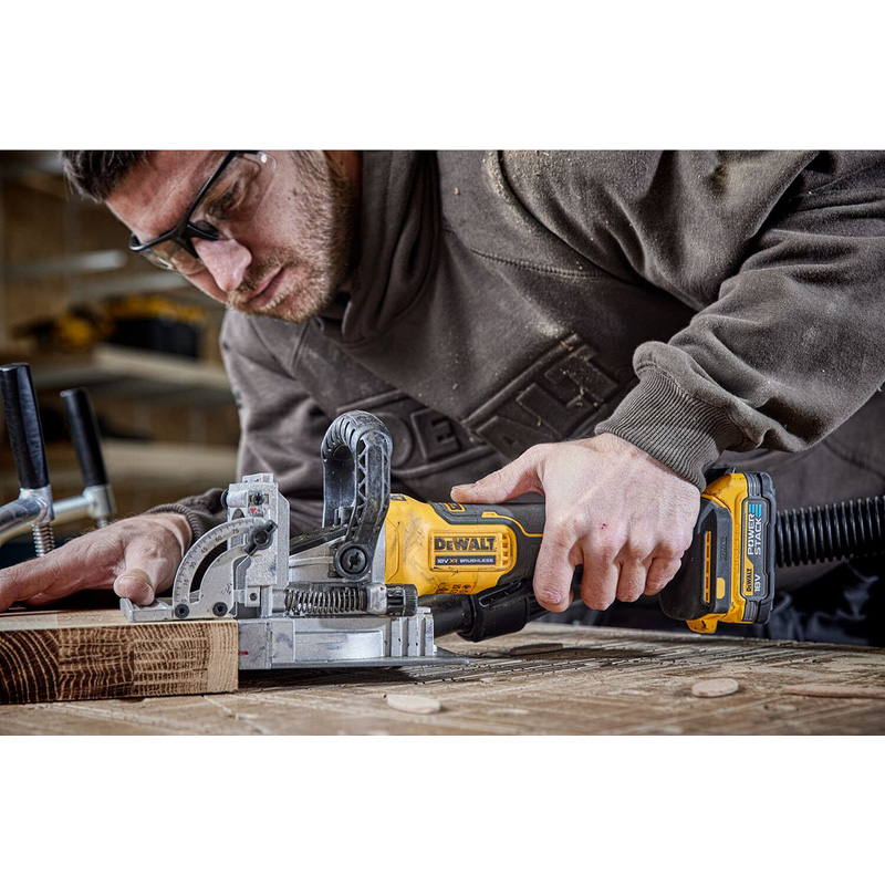 DeWALT / DeWALT DCW682NT accu lamellenfrees (body)