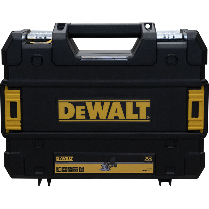 DeWALT / DeWALT DCW682NT accu lamellenfrees (body)
