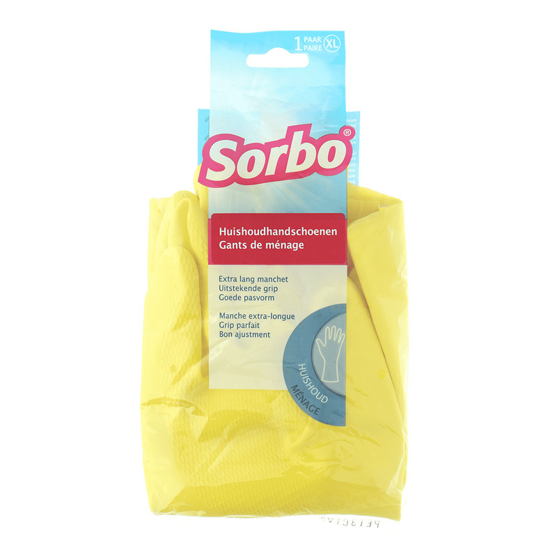Sorbo / Sorbo huishoudhandschoenen