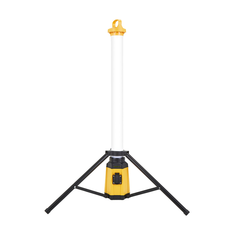 Stanley / Stanley Stukadoors werklamp