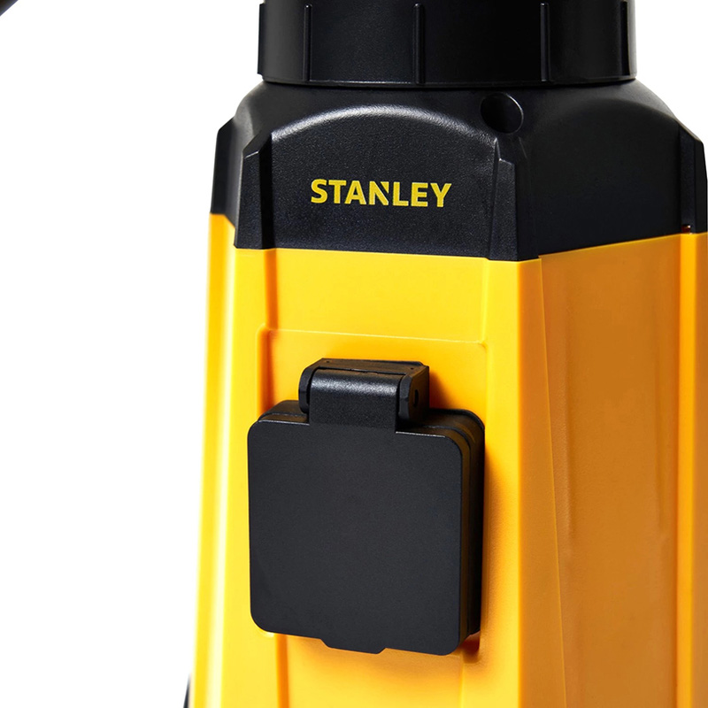 Stanley / Stanley Stukadoors werklamp