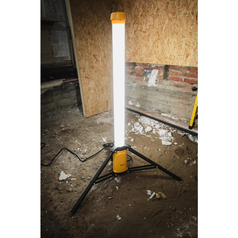 Stanley / Stanley Stukadoors werklamp