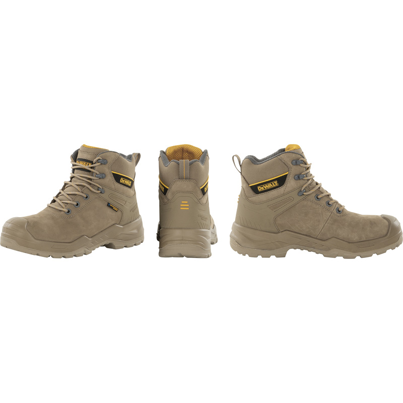 DeWALT / DeWALT Hayes veiligheidsschoenen S7 SR HRO LG TG