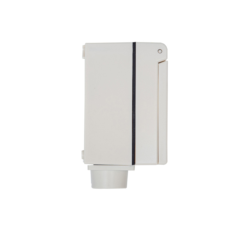 Power / Power Perilex opbouw wandcontactdoos met klep