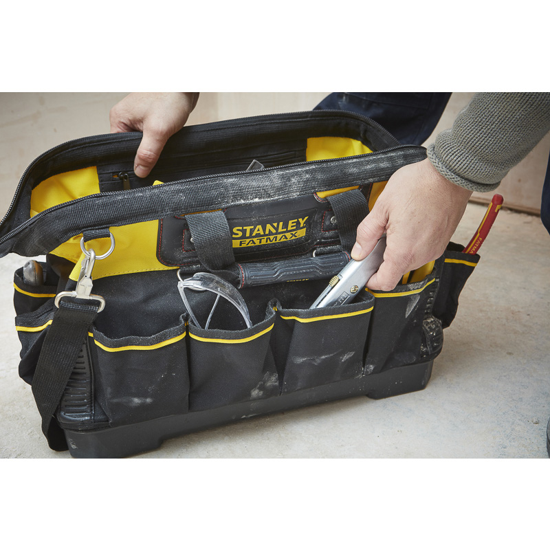 STANLEY / Stanley FATMAX® gereedschapstas 18"