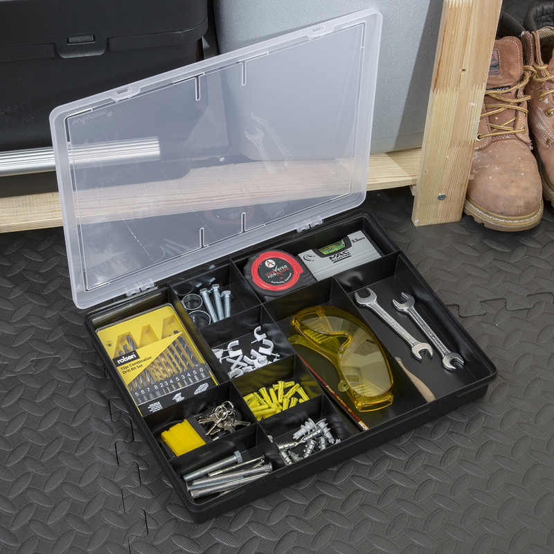 Wham / Wham organizer