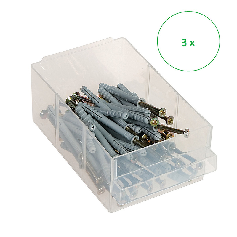Raaco / Raaco ladekast C 9-34