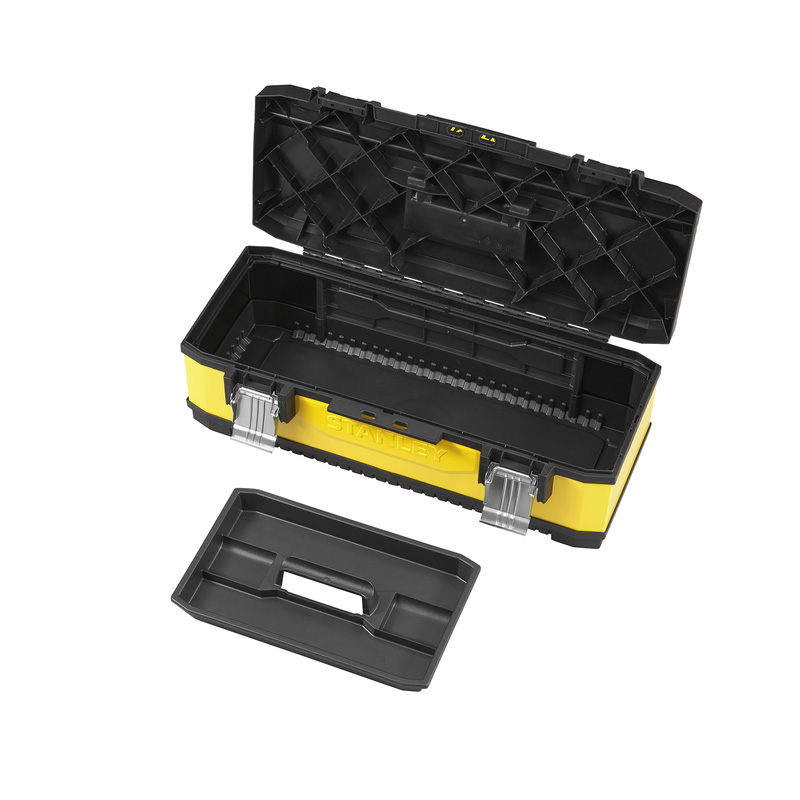 STANLEY / Stanley gereedschapskoffer MP
