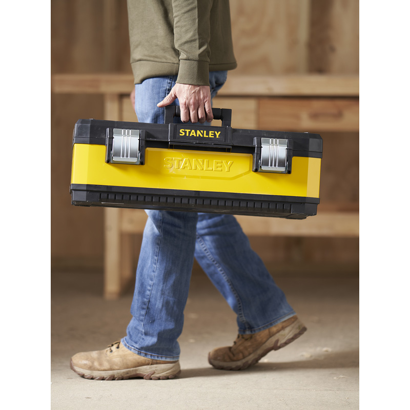 STANLEY / Stanley gereedschapskoffer MP