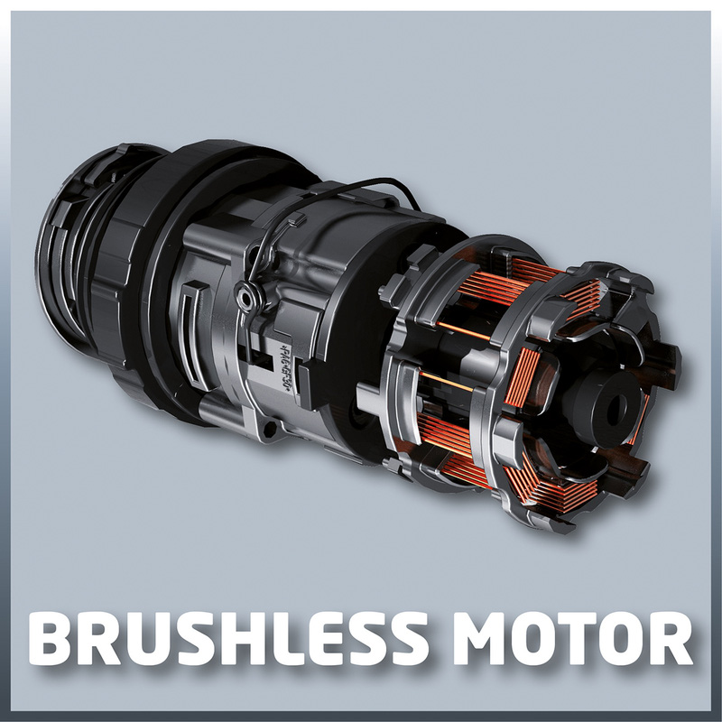 Einhell / Einhell TP-CI 18 accu slagschroevendraaier (body)