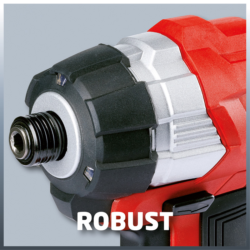 Einhell / Einhell TP-CI 18 accu slagschroevendraaier (body)
