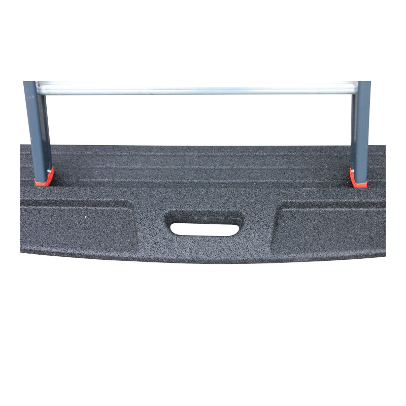 ASC / Laddermat