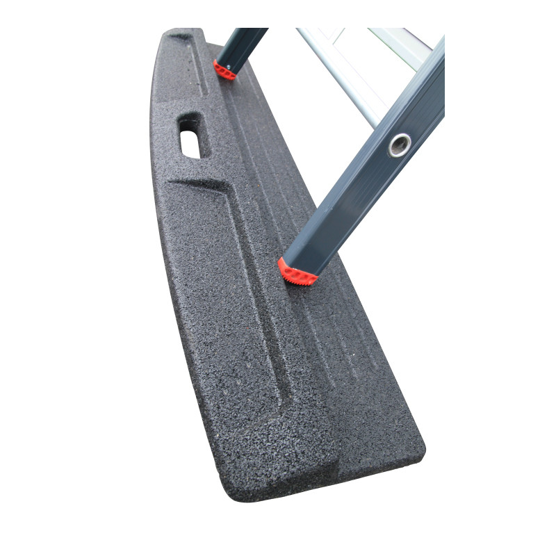 ASC / Laddermat