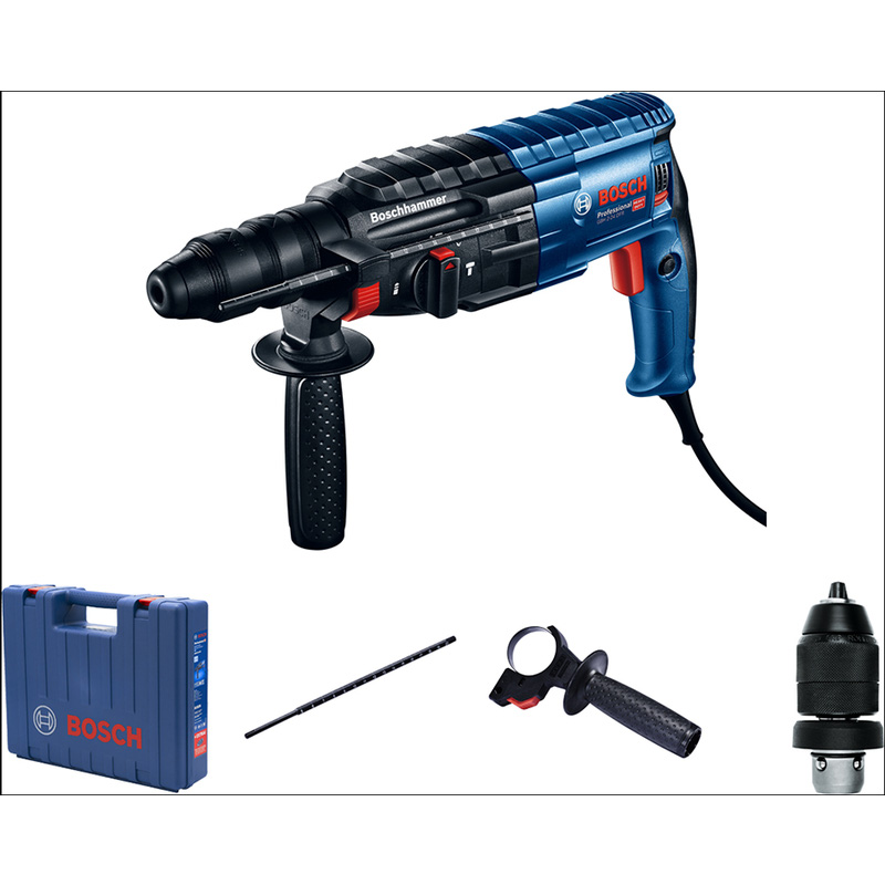 Bosch / Bosch GBH 240 F boorhamer machine