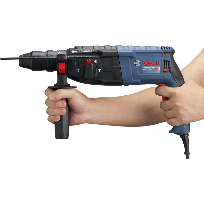 Bosch / Bosch GBH 240 F boorhamer machine