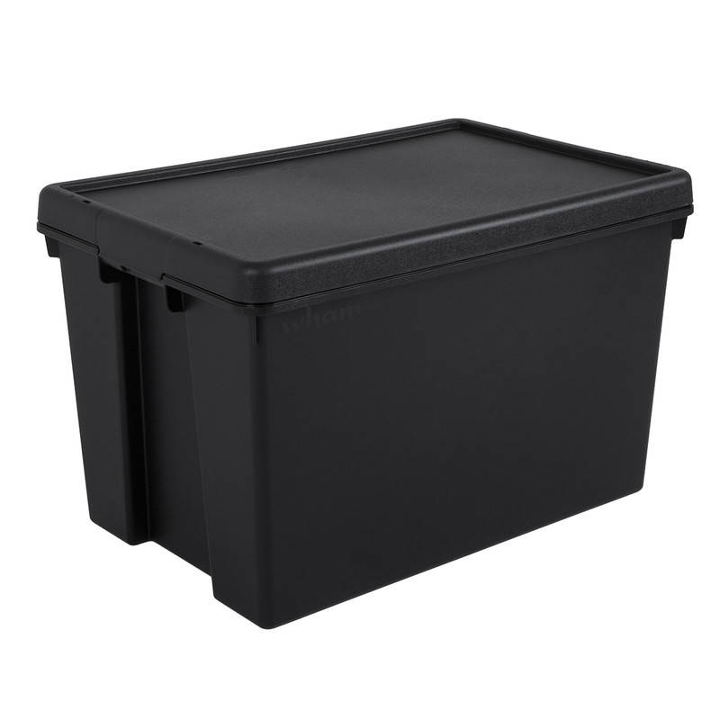 Wham / Wham opbergbox