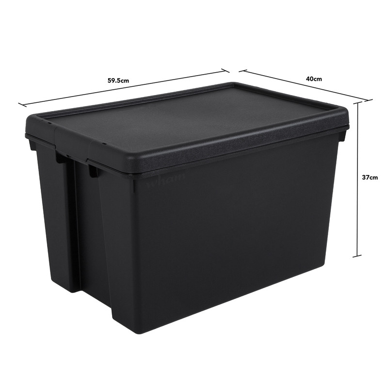 Wham / Wham opbergbox