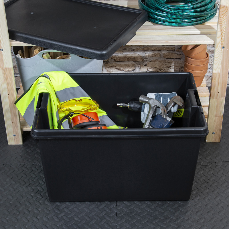 Wham / Wham opbergbox