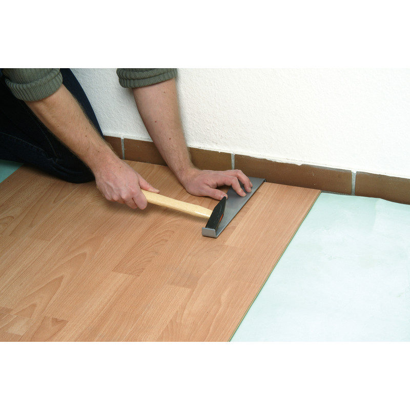 Wolfcraft / Wolfcraft laminaat legset 22-delig