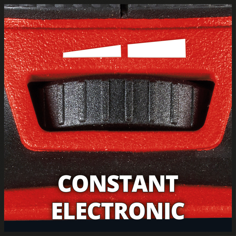 Einhell / Einhell TP-AG 18/125 CE Li Q Solo accu haakse slijper (body)