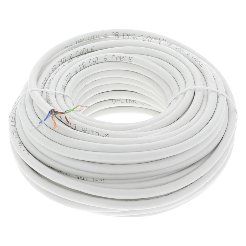 Q-link / UTP kabel CAT6