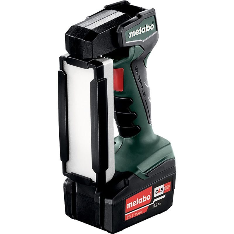 Metabo / Metabo accu staaflamp (body)