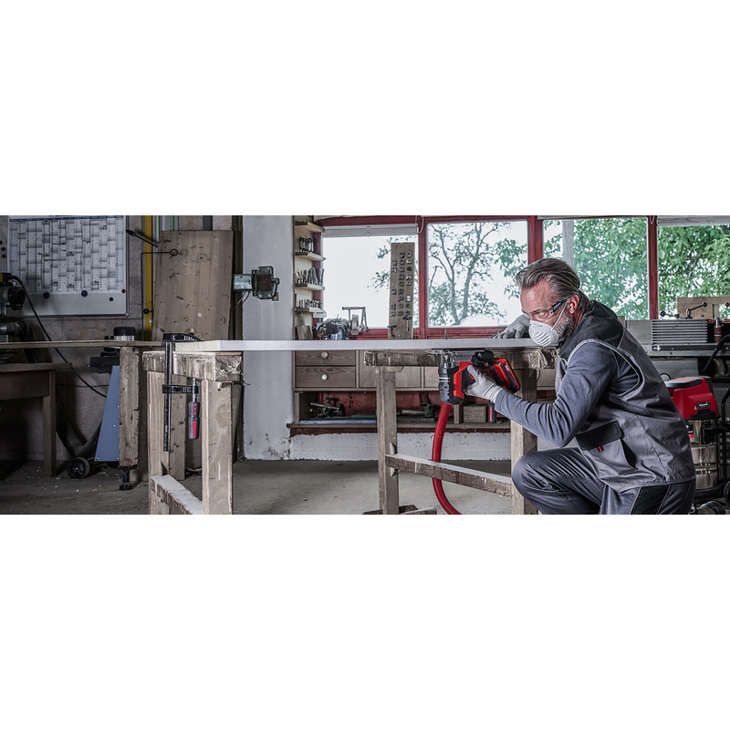 Einhell / Einhell TP-JST 18/135 Li BL Solo accu decoupeerzaag (body)