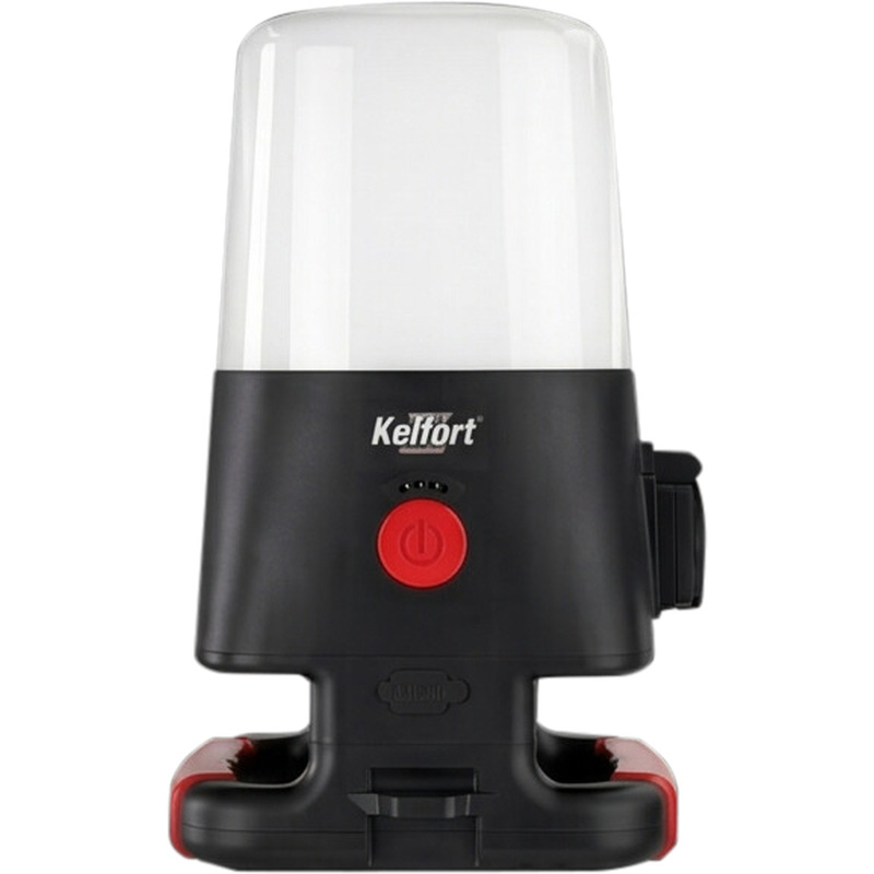 KELFORT / Kelfort Hybride 360° werklamp