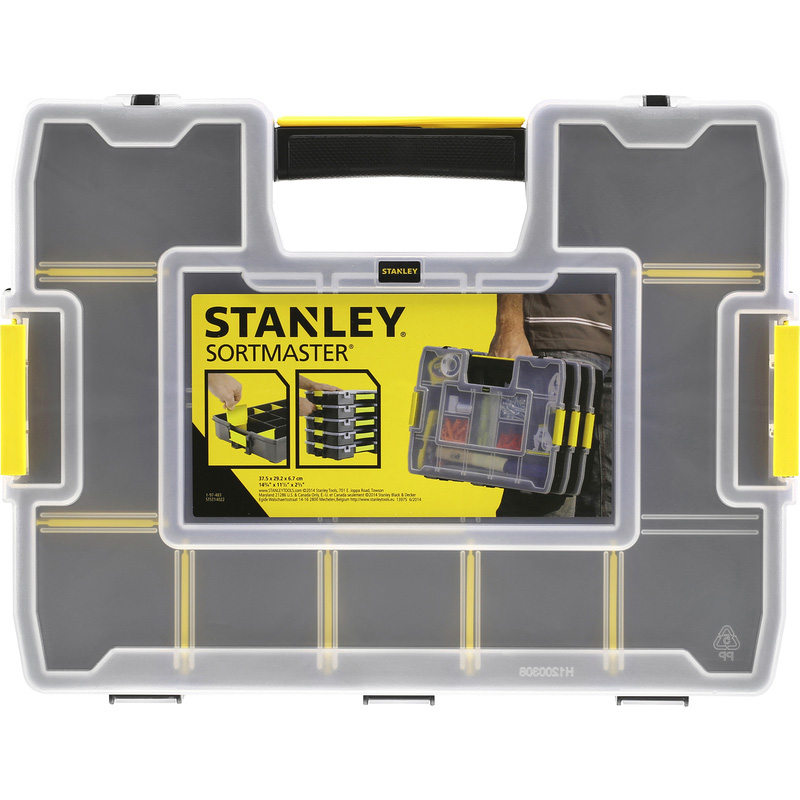 Stanley / Stanley Sortmaster Organizer Junior