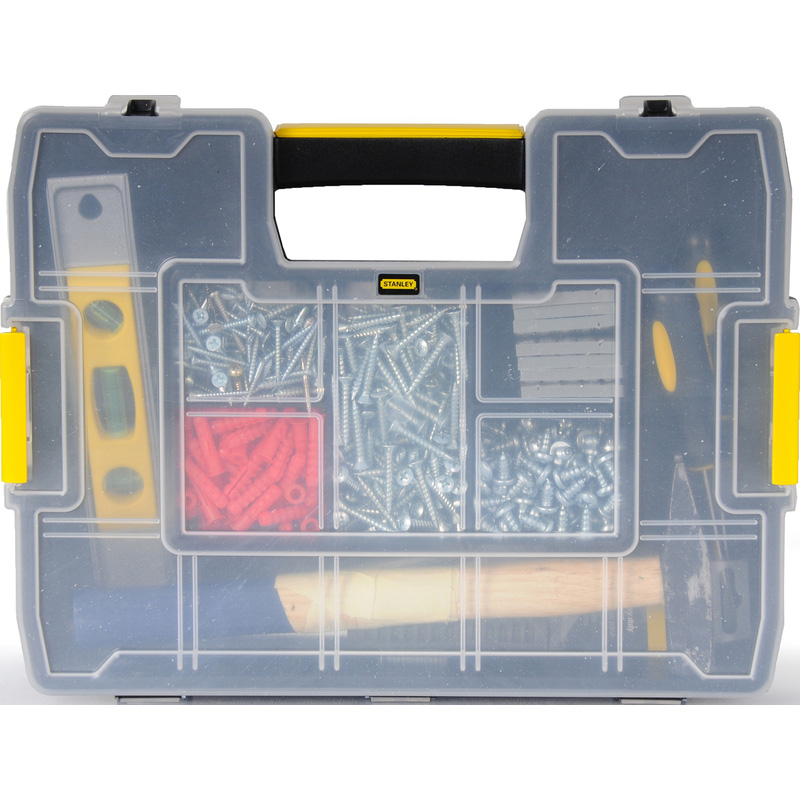 Stanley / Stanley Sortmaster Organizer Junior
