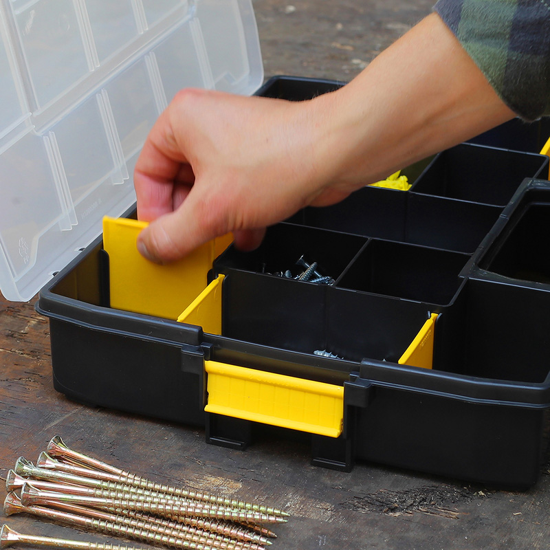 Stanley / Stanley Sortmaster Organizer Junior