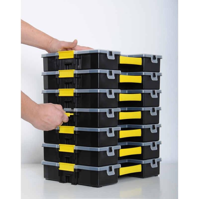 Stanley / Stanley Sortmaster Organizer Junior