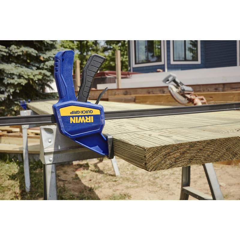 Irwin / Irwin Quick-Grip Medium Duty snelspan lijmklem