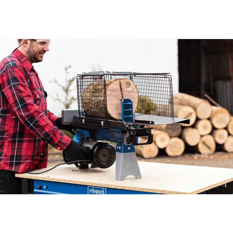 Scheppach / Scheppach Houtklover HL460
