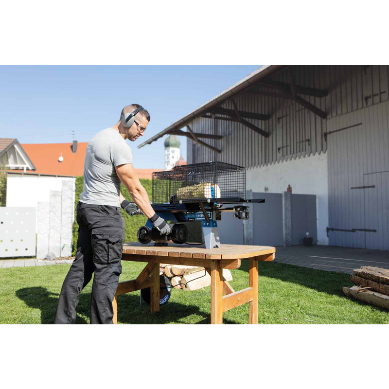 Scheppach / Scheppach Houtklover HL460