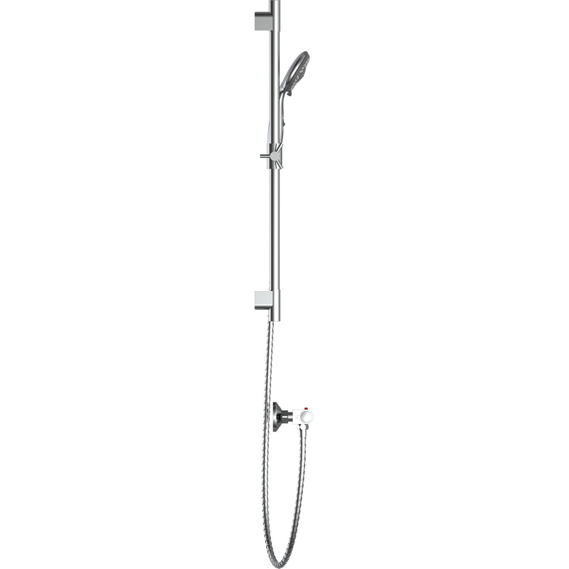Schütte / Schütte Aqua2Save doucheset met thermostatische douchekraan