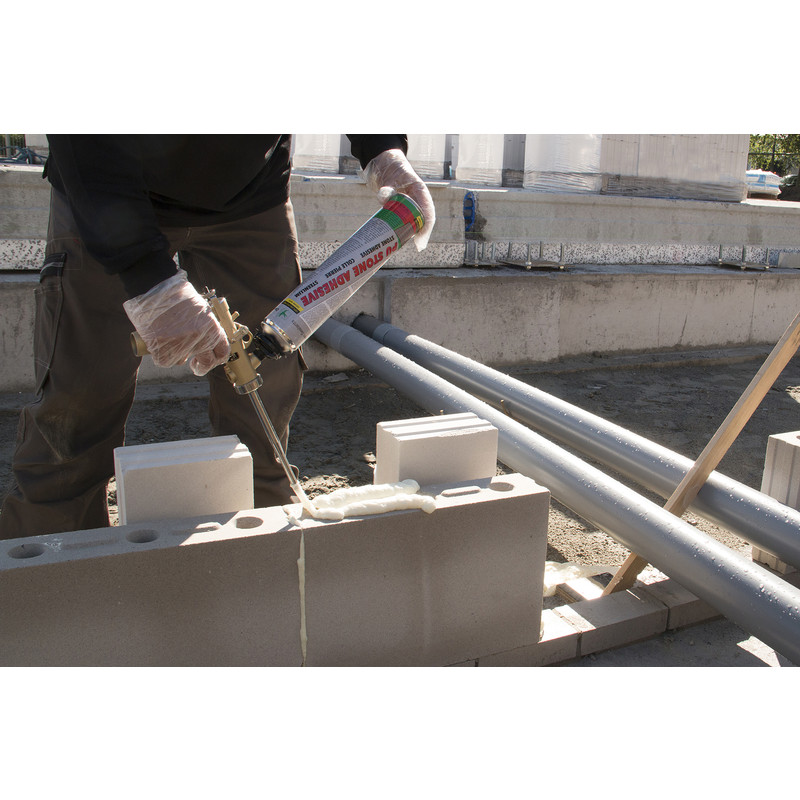 Zwaluw / Zwaluw PU-Stone Adhesive steenlijm