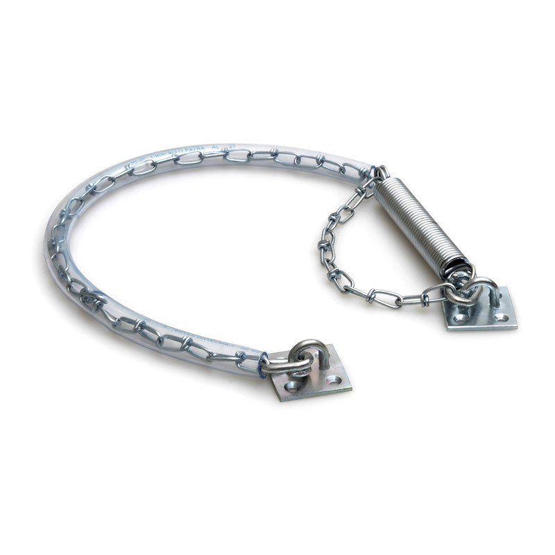 DX / DX stormketting staal met veer