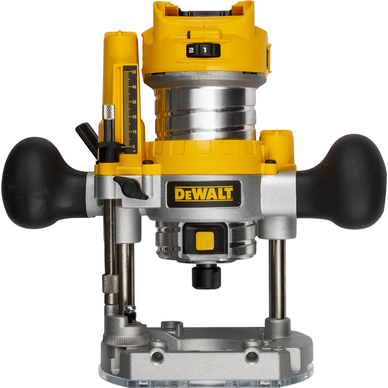 DeWALT / DeWALT DCW604NT-XJ accu freesmachine (body)